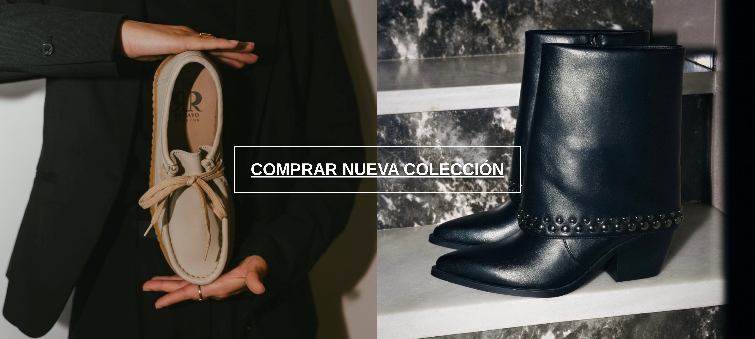 Colección primavera - verano 2025